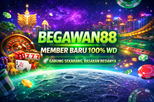BANNER BEGAWAN88
